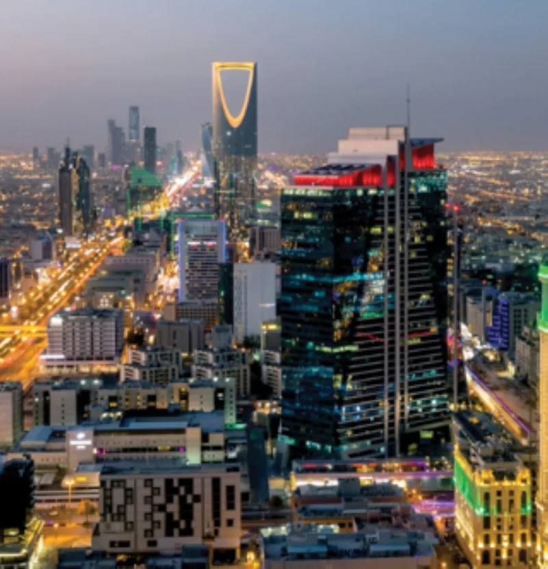 دافوس في الرياض 28أبريل.. 700 شخصية عالمية لبحث تحديات الطاقة والنمو