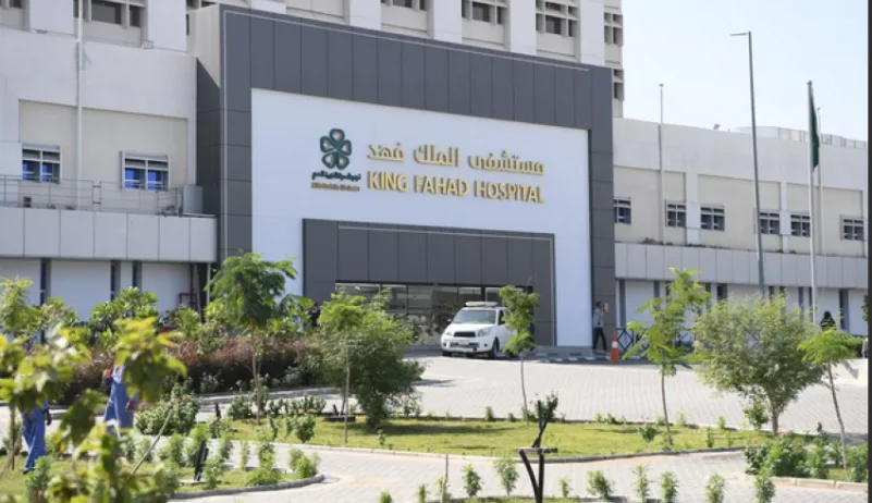 مستشفى الملك فهد بالمدينة يقدم خدمات طبية متكاملة لأكثر من 397 ألف مراجع