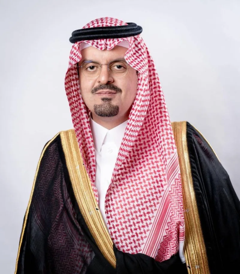 نائب أمير مكة يستأنف جولاته التفقدية على محافظات المنطقة الأسبوع المقبل