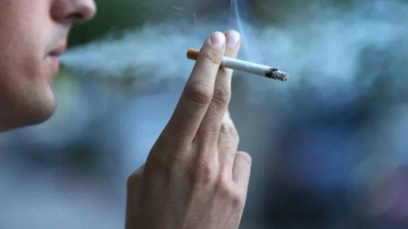 دراسة: المدخنون أكثر عرضة للإصابة بهذا المرض الخطير