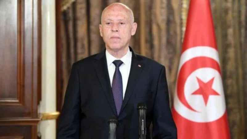 قيس سعيِّد يمدد حالة الطوارئ في تونس