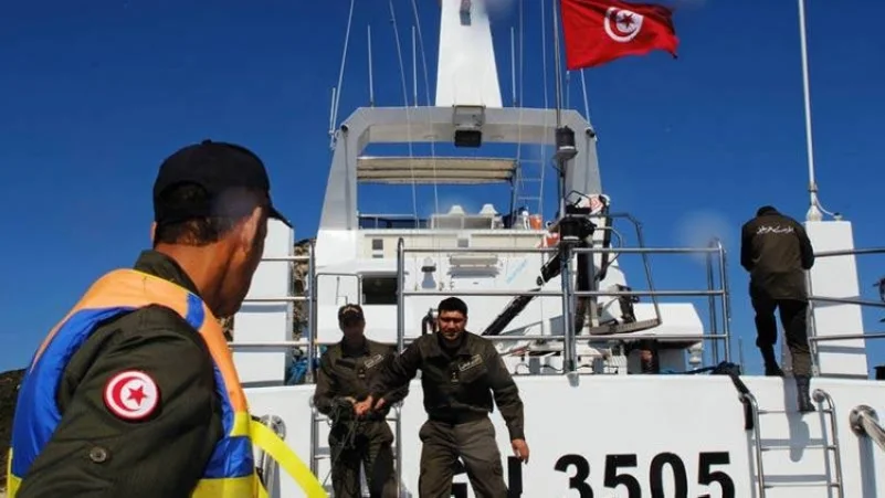 تونس.. حرس السواحل يحبط (193) عملية هجرة غير شرعية