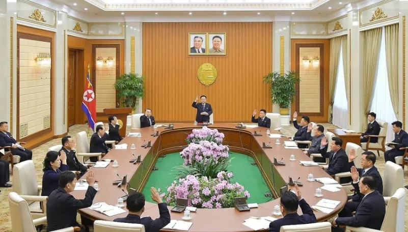 كوريا الشمالية تلغي جميع اتفاقيات التعاون الاقتصادي مع كوريا الجنوبية