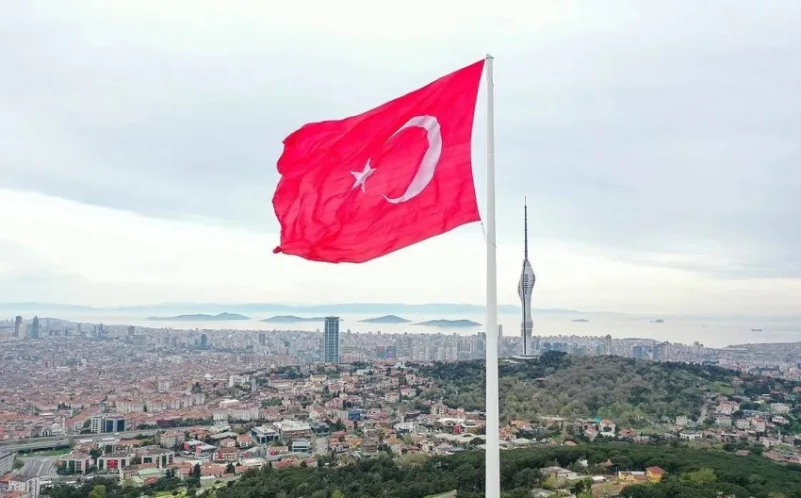 تراجع البطالة في تركيا إلى 9.4 %