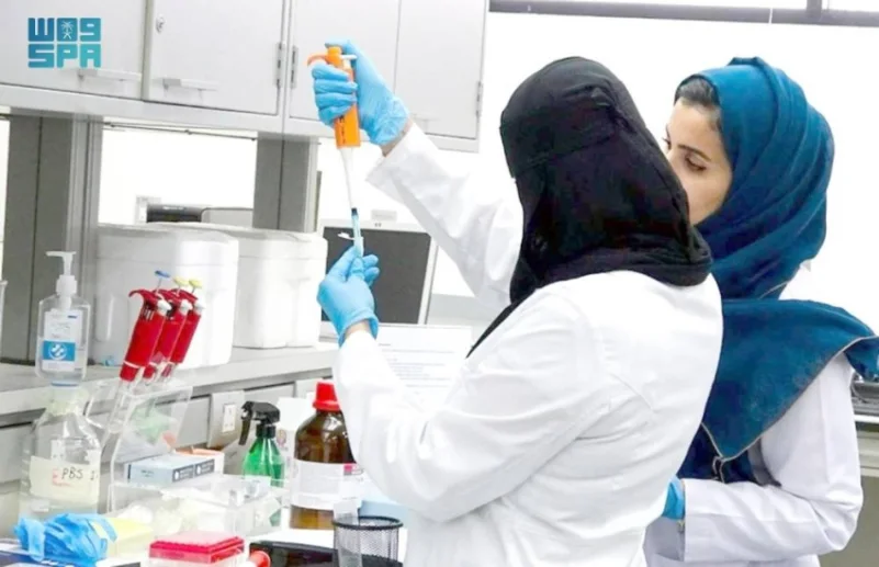 دراسة بجامعة الملك عبدالعزيز تتوصل إلى قدرة الفيروسات المعدلة جينياً كعلاج ضد سرطان الثدي