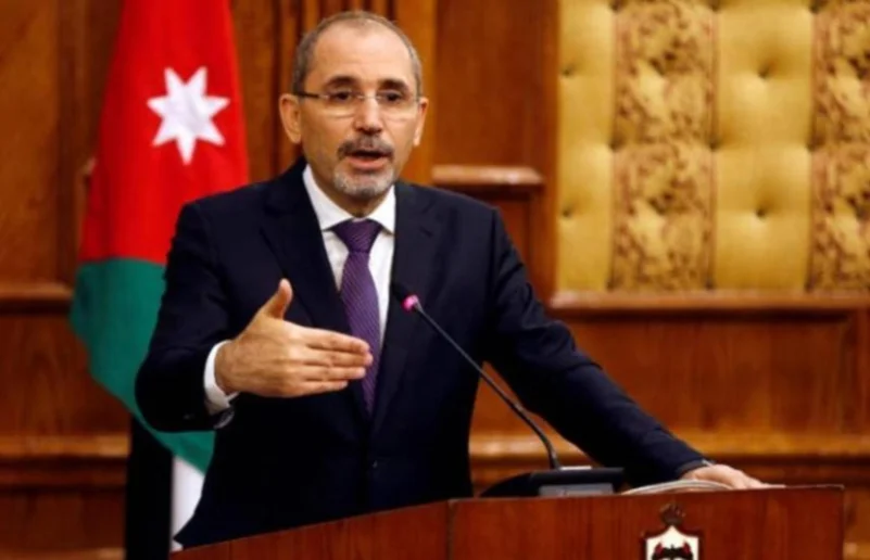 وزير الخارجية الأردني يدعو مجلس الأمن لفرض وقف العدوان الإسرائيلي على غزة