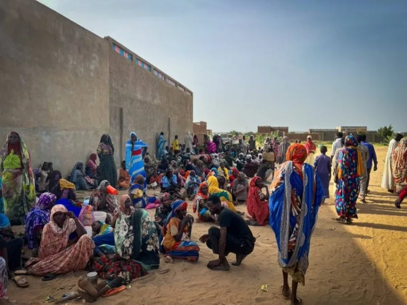 أستراليا تقدم 20 مليون دولار استجابة للأزمة الإنسانية في السودان