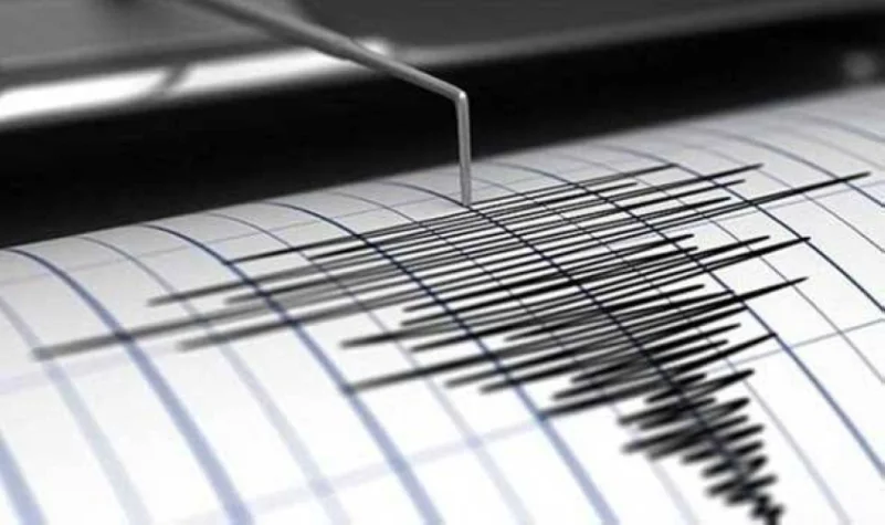 زلزال بقوة (5) درجات يضرب جزر "ساندويتش الجنوبية"