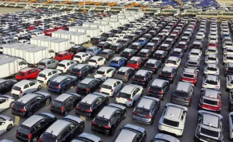 كوريا الجنوبية تبيع 100 ألف سيارة هجينة