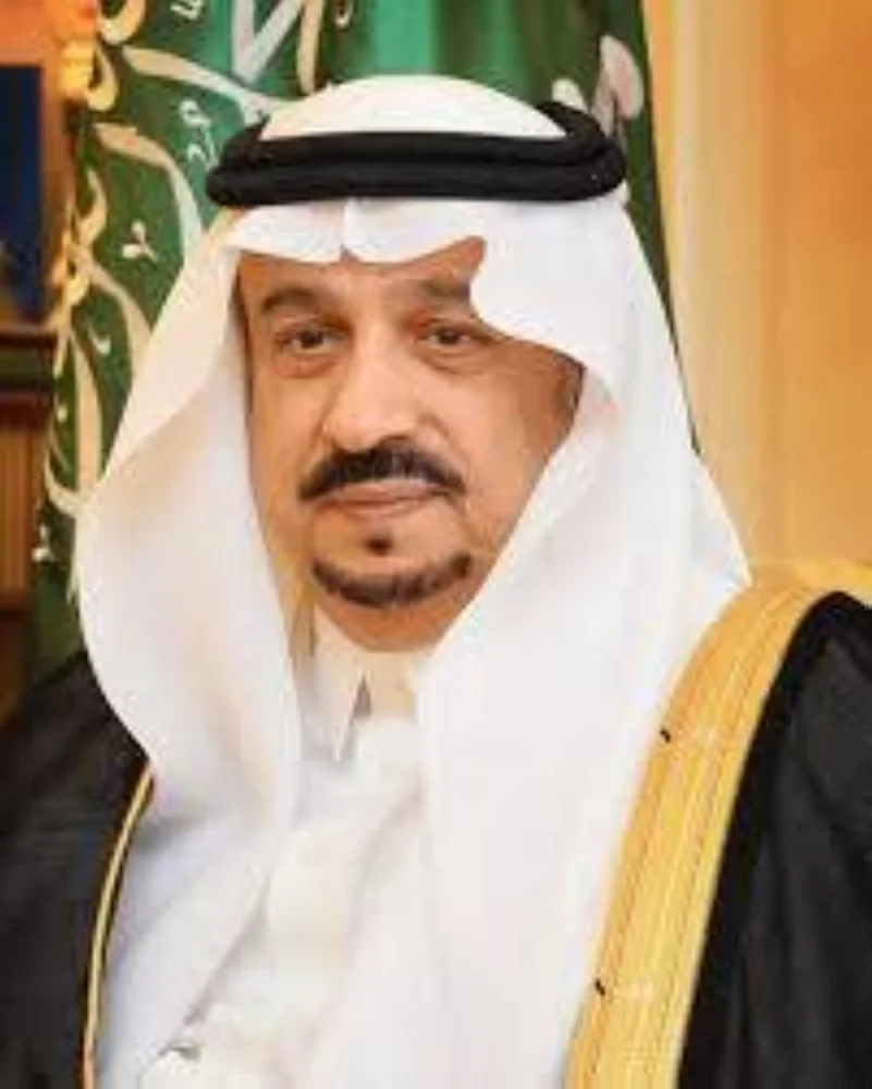 أمير منطقة الرياض يرعى حفل تخريج الدفعة الـ 63 من طلاب وطالبات جامعة الملك سعود