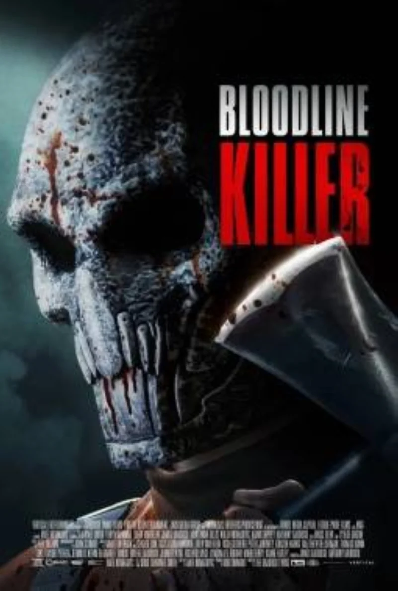 «Bloodline Killer» في «موفي سينما»