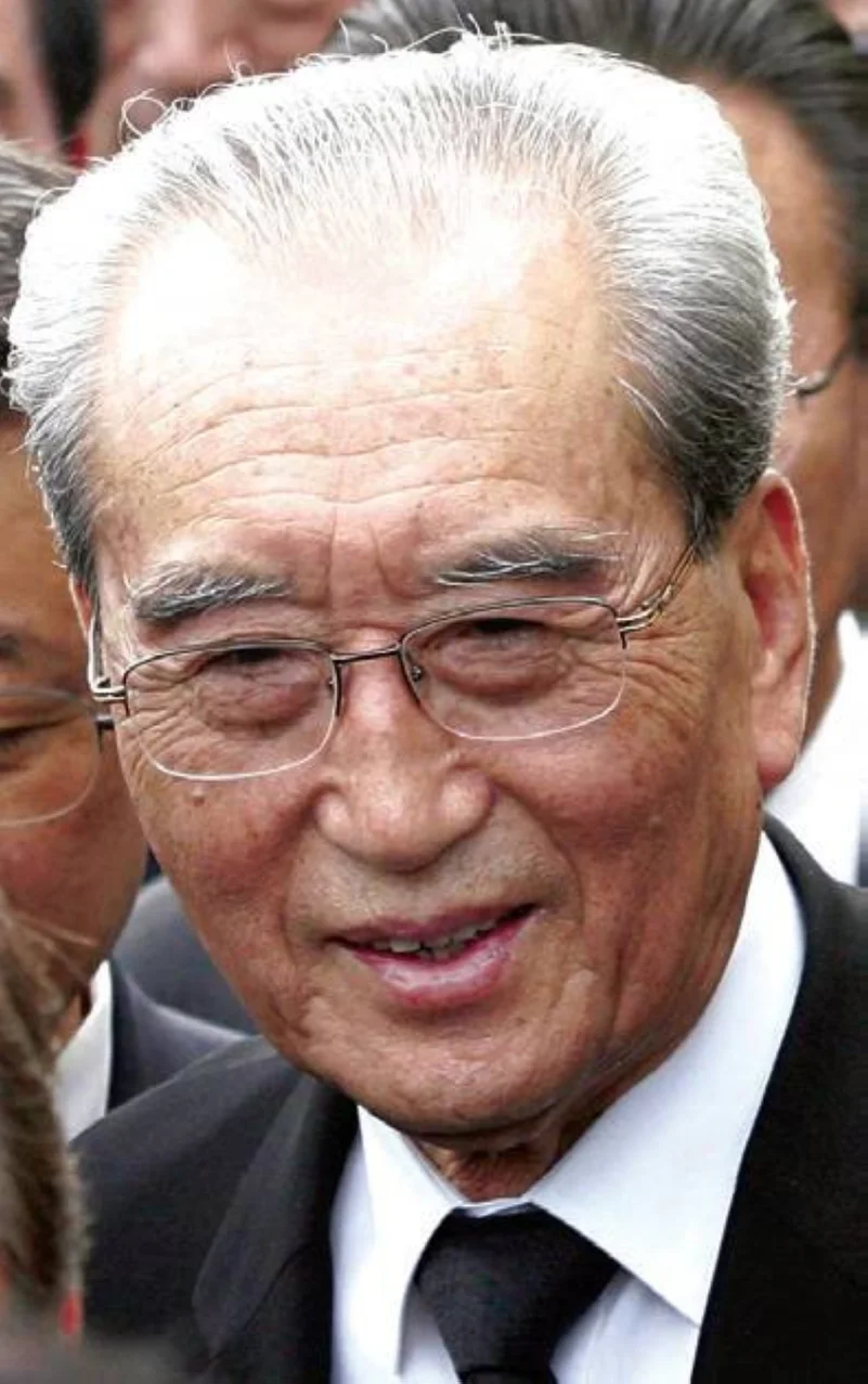 كيم كي نام رحيل مسؤول الدعاية السابق في كوريا الشمالية