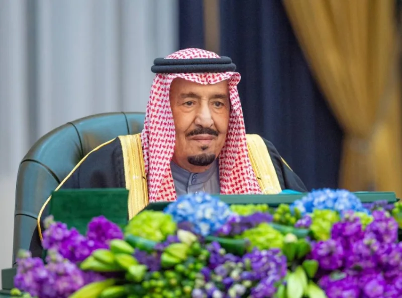 أوامر ملكية : العبدالكريم أمينا عاما لمجلس الوزراء والشيهانة مستشاراً بالديوان الملكي