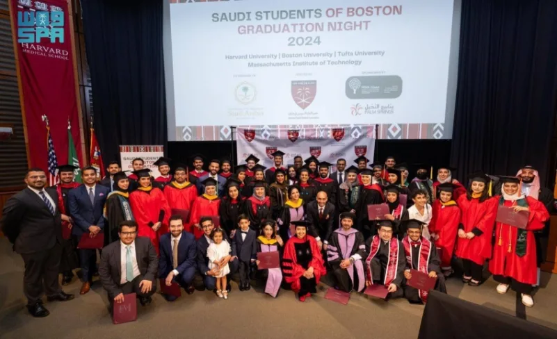 60 طالبًا سعوديًّا من «جامعات النخبة» إلى سوق العمل