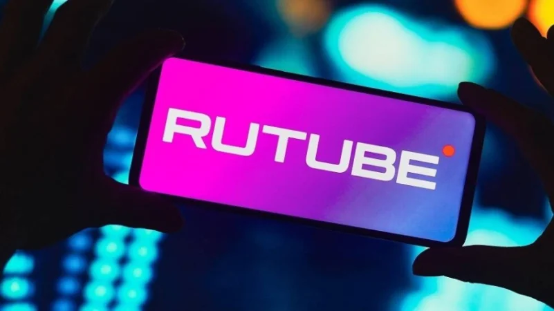 تطبيق «Rutube» الروسي يعود لـ«آبل»