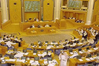 "الشورى" يطالب برفع جودة الخدمة الشاملة للاتصالات داخل مدن المملكة 