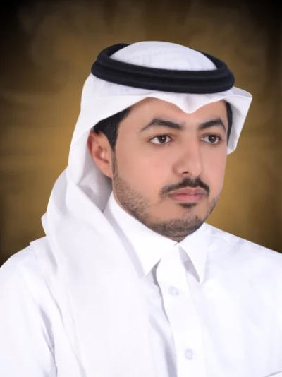 «القحطاني» مديرا عاما لـ «الهلال الأحمر» بمنطقة الرياض