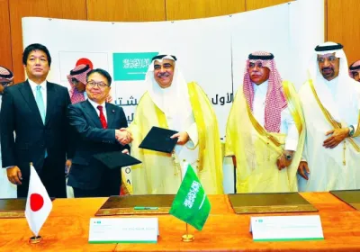 اللجنة السعودية الفيتنامية ترفع الاستثمار المتبادل بحضور 8 وزارات