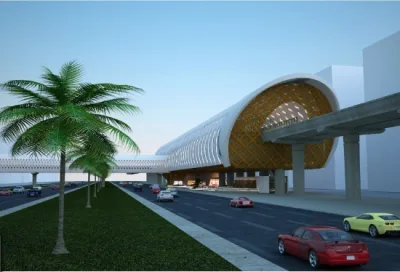 مشروع النقل العام يرفع الخدمات لمستويات عالية بالمدينة المنورة