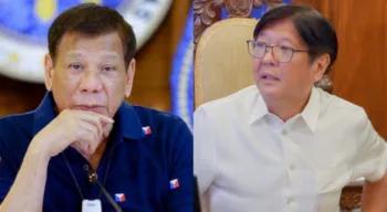 Ex-Pres. Duterte kay PBBM: 'We are paying you, magtrabaho ka!'