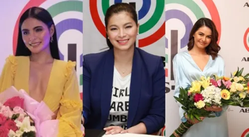 Angel, Lovi, Janine pinabayaan daw ng ABS-CBN nang lumipat; fans, dumipensa