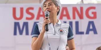 Halos 300 Manilenyong may kanser at nagda-dialysis, natulungan ng Manila LGU