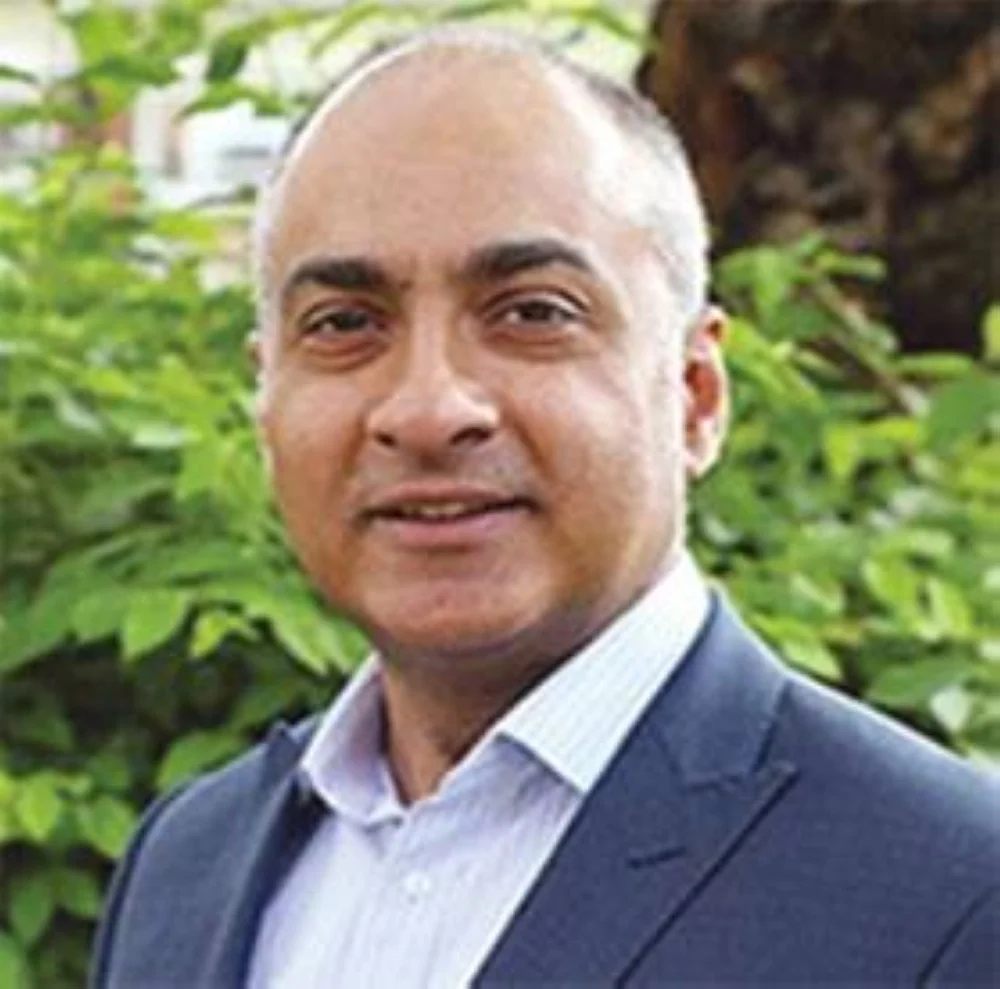 Zia Chaudhry MBE DL
Barrister, Speaker, Author.