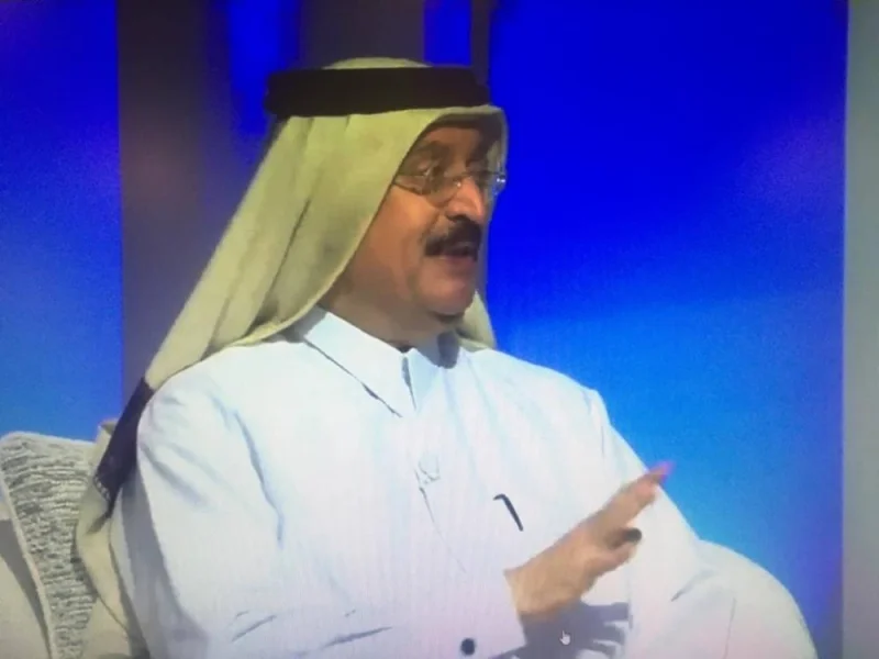 Dr Saif al-Kuwari