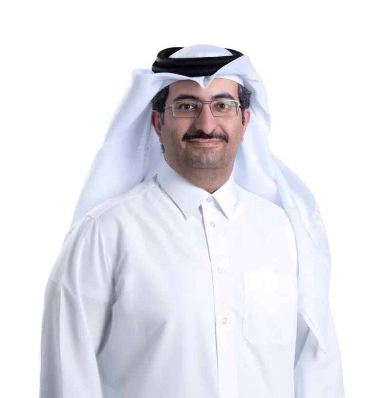Ooredoo Qatar CEO Sheikh Ali Bin Jabor al-Thani