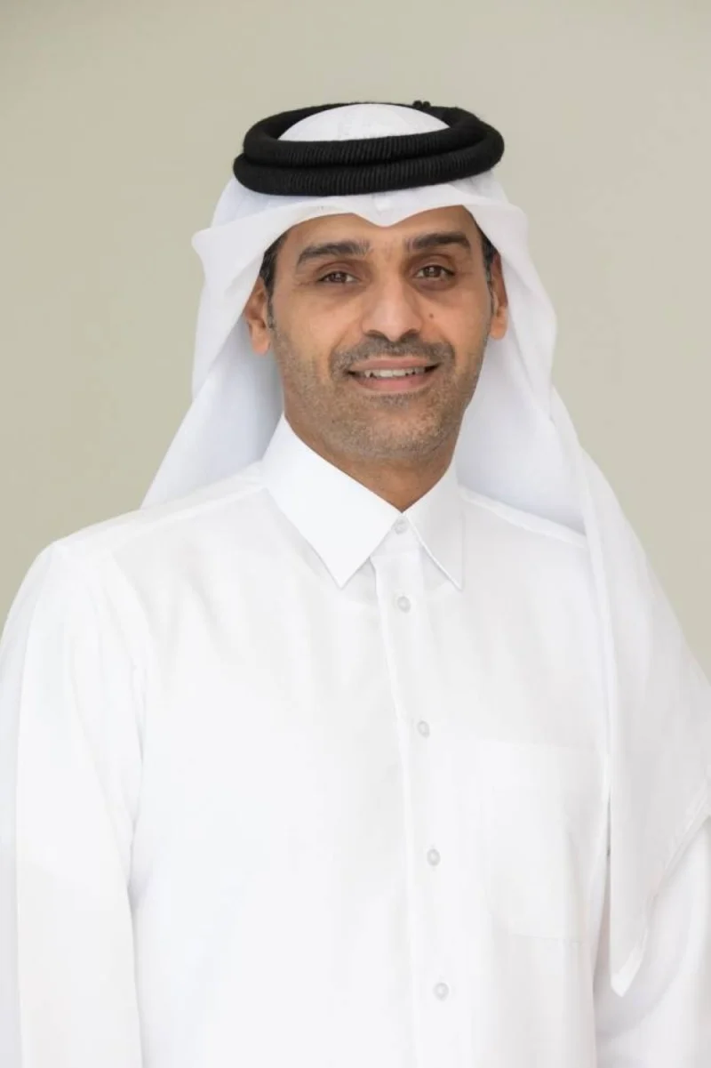 Sheikh Mohamed bin Abdulla al-Thani, Deputy Group CEO at Ooredoo Group