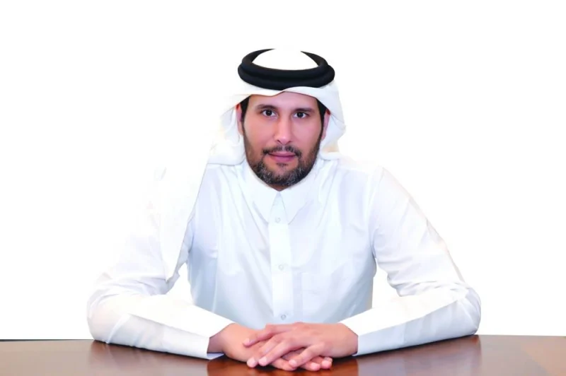 Sheikh Jassim bin Hamad bin Jassim bin Jaber al-Thani, QIB chairman