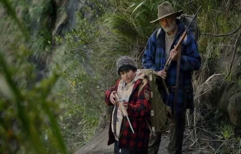 &#039;Hunt for the Wilderpeople&#039;