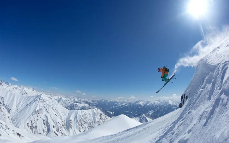 Georgia will witness a huge number of foreign visitors from various countries during the 2023 Freestyle Ski and Snowboard World Championship, scheduled from February 19 to March 5.