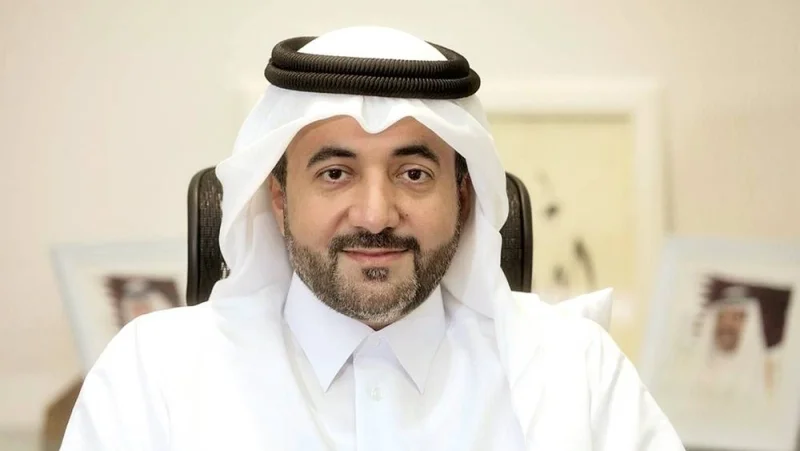 HE Sheikh Abdulaziz bin Thani bin Khalid al-Thani