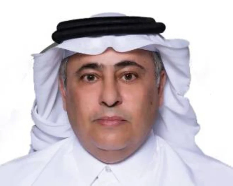 HE the Ambassador of the State of Qatar to the French Republic Sheikh Ali bin Jassim Al-Thani