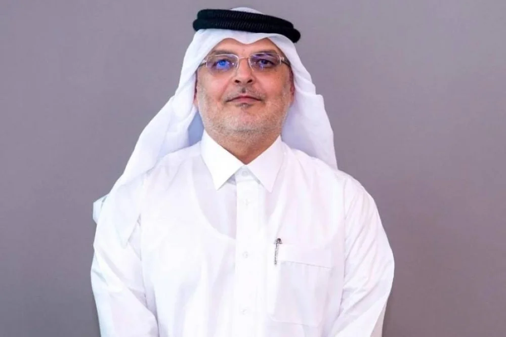 HE Dr Saad bin Ahmad al-Muhannadi