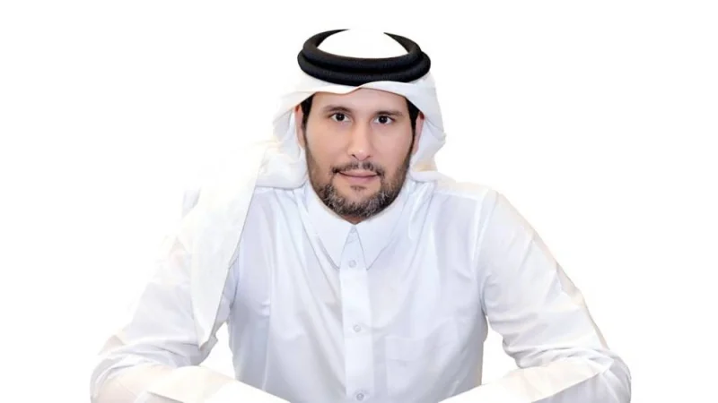Beema chairman Sheikh Jassim bin Hamad bin Jassim bin Jabor al-Thani.