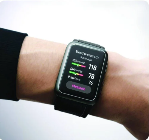 Los Huawei Watch GT3 Pro se han presentado globalmente junto con otros  wearables