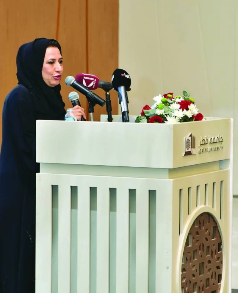 Dr Fatima al-Suwaidi