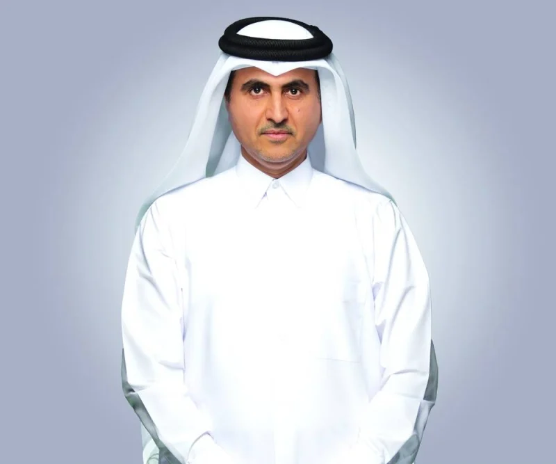 HE Ali bin Khalfan al-Mansouri