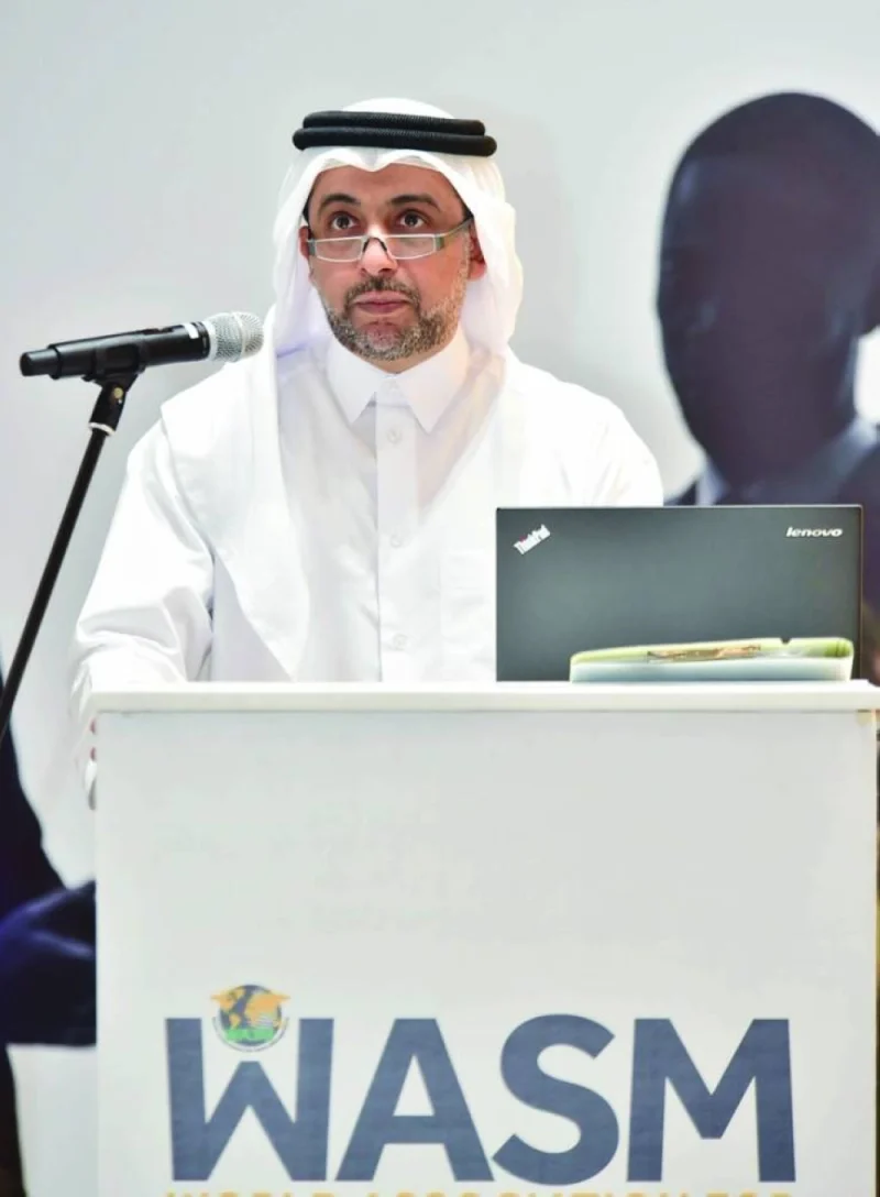 Dr Hassan al-Derham