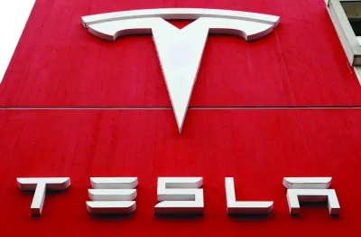 Tesla will manufacture its Megapack large-scale energy-storage unit in the new facility, which adds to its factory for electric vehicles in Shanghai