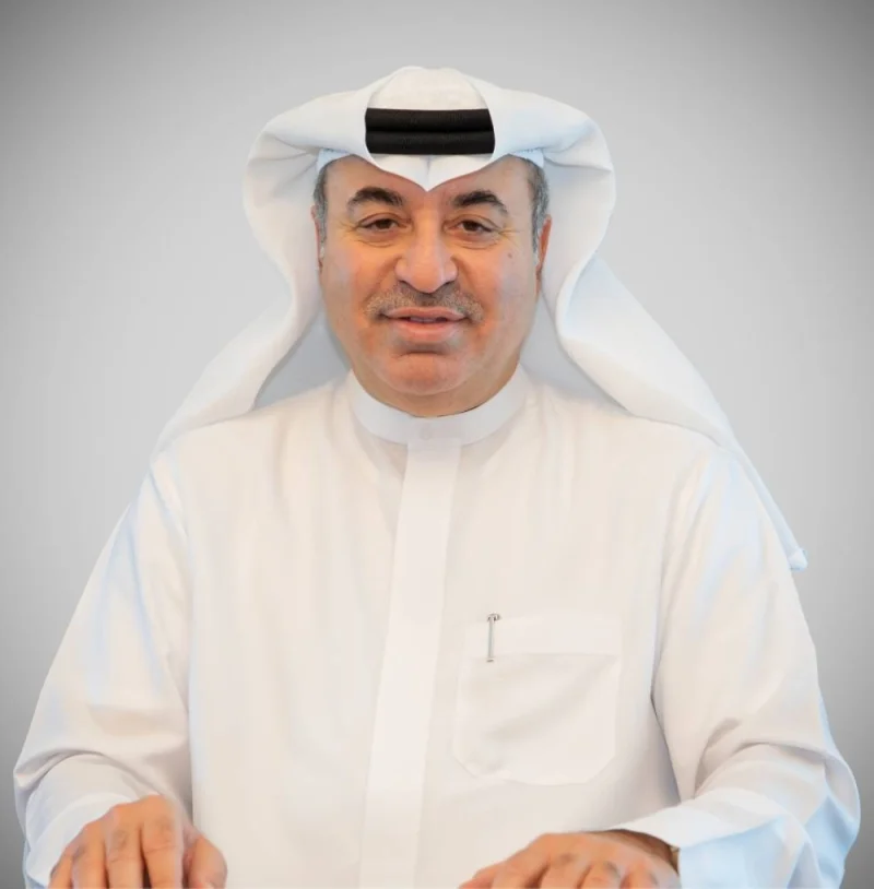 Omar Hussain Alfardan, president and CEO, Alfardan Group.