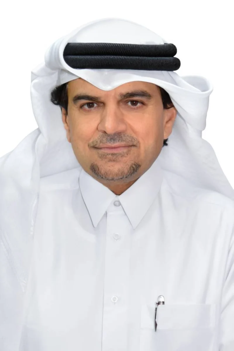 Dr Abdulbasit Ahmed al-Shaibei, QIIB Chief Executive Officer.