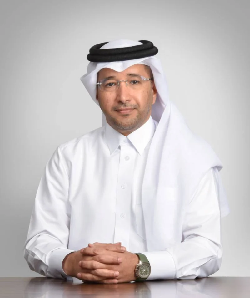 Fahad bin Abdulla al-Khalifa, Masraf Al Rayan Group CEO.