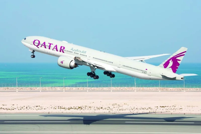 Qatar Airways is strongly positioned to continue to lead the global recovery of the aviation industry, having introduced new routes earlier this year as part of a robust growing network, stronger agreements and leading partnerships