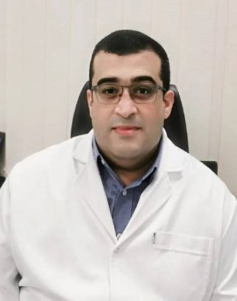 Dr Walid Sultan