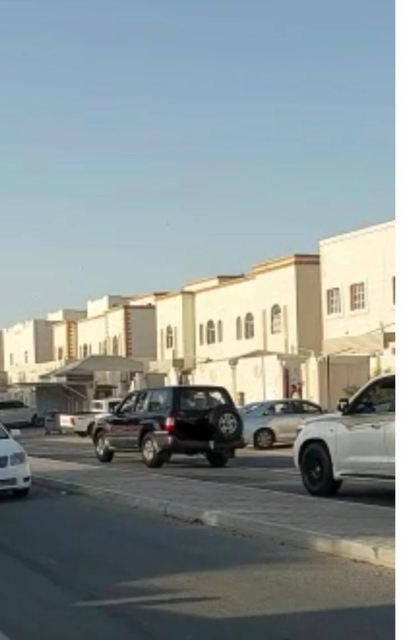 The action was taken after a video of five vehicles violating rules on a road at Al Shamal went viral on social media.