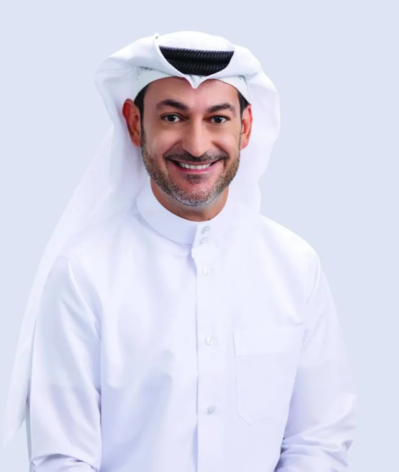 Aziz Aluthman Fakhroo, Ooredoo Group managing director.