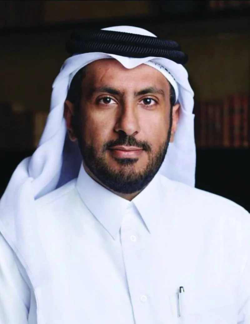 Sheikh Faisal bin Thani al-Thani, Ooredoo Group chairman.